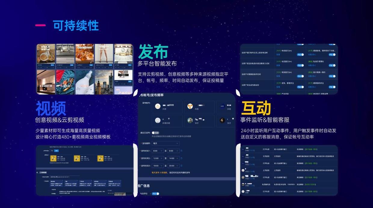 短视频营销系统是什么？短视频营销系统的优势