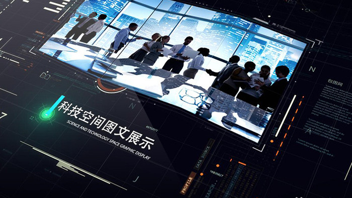 企业宣传片制作模板怎么做？